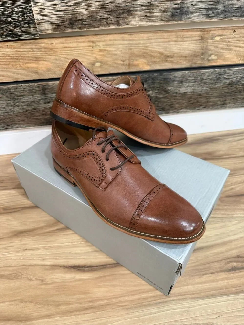 Unlisted new shoes sz 8